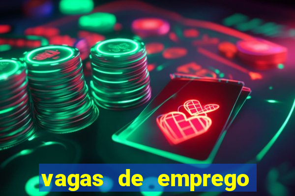 vagas de emprego salvador olx